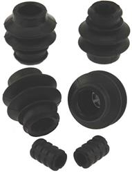 Raybestos - Disc Brake Kit Components for 2007-2012 VERACRUZ - H16159