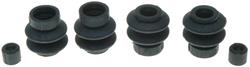 Raybestos R-Line Brake Hardware Kits H16165