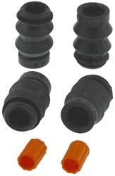 Raybestos - Disc Brake Kit Components for 2007-2016 SPRINTER 3500 - H16168
