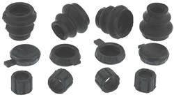 Raybestos Disc Brake Kit Components H16170