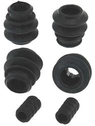 Raybestos - Disc Brake Kit Components for 2007-2010 RONDO - H16173