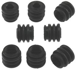 Raybestos - Disc Brake Kit Components for 1995-2002 ESTEEM - H16178