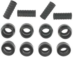 Raybestos Disc Brake Kit Components H16180