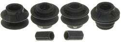 Raybestos - Disc Brake Kit Components for 2009-2015 VENZA - H16184