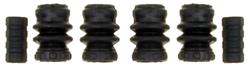 Raybestos R-Line Brake Hardware Kits H16185