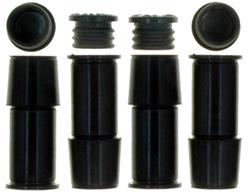Raybestos Disc Brake Kit Components H16188