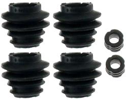 Raybestos R-Line Brake Hardware Kits H16189