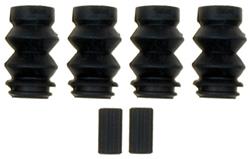 Raybestos R-Line Brake Hardware Kits H16192