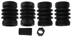 Raybestos R-Line Brake Hardware Kits H16197