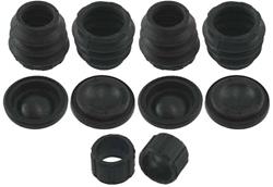 Raybestos R-Line Brake Hardware Kits H16199