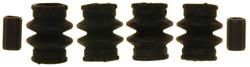 Raybestos R-Line Brake Hardware Kits H16203