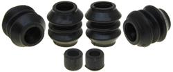 Raybestos R-Line Brake Hardware Kits for 2003-2004 F-250 SUPER DUTY, 2000-2004 F-350 SUPER DUTY - H16208