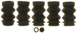 Raybestos R-Line Brake Hardware Kits for 2005-2015 FORTWO - H16209