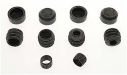 Raybestos R-Line Brake Hardware Kits H16212
