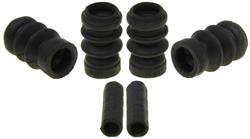Raybestos R-Line Brake Hardware Kits for 2012-2017 VERSA, 2014-2017 VERSA NOTE - H16215
