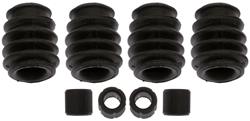 Raybestos R-Line Brake Hardware Kits H16217