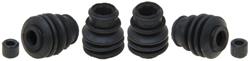 Raybestos R-Line Brake Hardware Kits for 2001-2005 MDX, 2002-2004 ODYSSEY, 2003-2008 PILOT - H16224