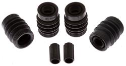 Raybestos H16230A Brake Caliper Rubber Bushing Kit Raybestos H16230A Brake Caliper Rubber Bushing Kit