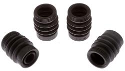 Raybestos R-Line Brake Hardware Kits for 2014-2016 3 - H16227