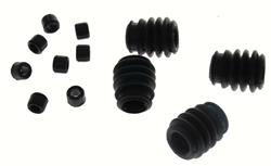 Raybestos R-Line Brake Hardware Kits for 2016-2017 CAMARO, 2016 ENVISION - H16234A