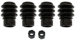 Raybestos R-Line Brake Hardware Kits for 2016 VOLT - H16237A