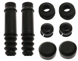 Raybestos - Brake Caliper Bolts and Pins for 2016 PROMASTER 1500, PROMASTER 2500, PROMASTER 3500 - H16238