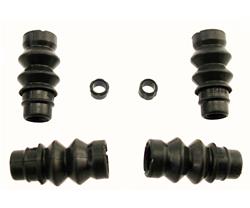 Raybestos R-Line Brake Hardware Kits for 2018-2019 C-HR - H16239