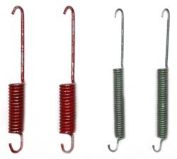 Raybestos R-Line Brake Hardware Kits H165