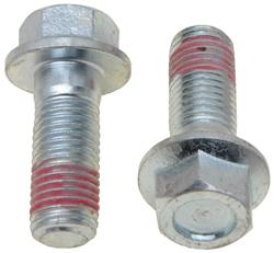 Raybestos Brake Caliper Bolts and Pins H17005