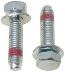 Raybestos Brake Caliper Bolts and Pins for 2002-2005 EXPLORER, 2016-2017 MUSTANG - H17012