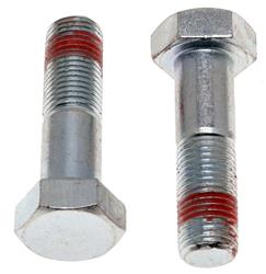 Raybestos Brake Caliper Bolts and Pins H17015