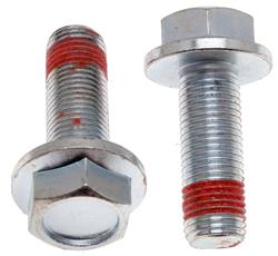 Raybestos Brake Caliper Bolts and Pins H17017