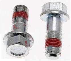 Raybestos Brake Caliper Bolts and Pins H17022