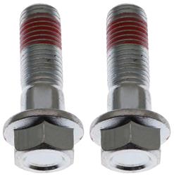 Raybestos Brake Caliper Bolts and Pins for 2014-2016 F-250 SUPER DUTY, F-350 SUPER DUTY - H17037