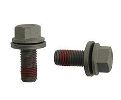 Raybestos Brake Caliper Bolts and Pins H17047