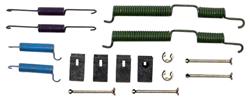 Raybestos R-Line Brake Hardware Kits for 1982-1984 B2000, B2200, 1979-1982 COURIER - H17103