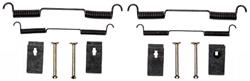 Raybestos R-Line Brake Hardware Kits H17120