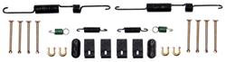 Raybestos R-Line Brake Hardware Kits H17124