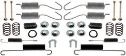 Raybestos R-Line Brake Hardware Kits for 1984-1985 4RUNNER, 1974-1994 PICKUP - H17133