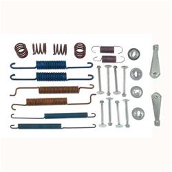 Raybestos R-Line Brake Hardware Kits H17137
