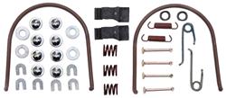 Raybestos R-Line Brake Hardware Kits H17145