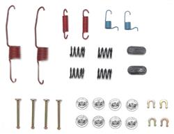 Raybestos R-Line Brake Hardware Kits H17147