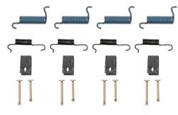 Raybestos R-Line Brake Hardware Kits H17159