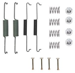 Raybestos R-Line Brake Hardware Kits H17162