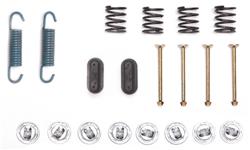 Raybestos R-Line Brake Hardware Kits for 1979-1983 PICKUP - H17199