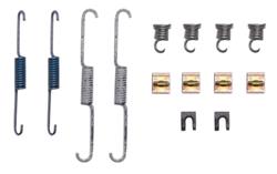 Raybestos R-Line Brake Hardware Kits H17269