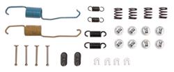 Raybestos R-Line Brake Hardware Kits H17287