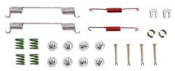 Raybestos R-Line Brake Hardware Kits H17290