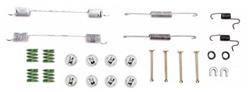 Raybestos R-Line Brake Hardware Kits H17291