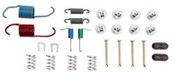 Raybestos R-Line Brake Hardware Kits H17300